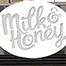 Thumbnail image for Milk & Honey